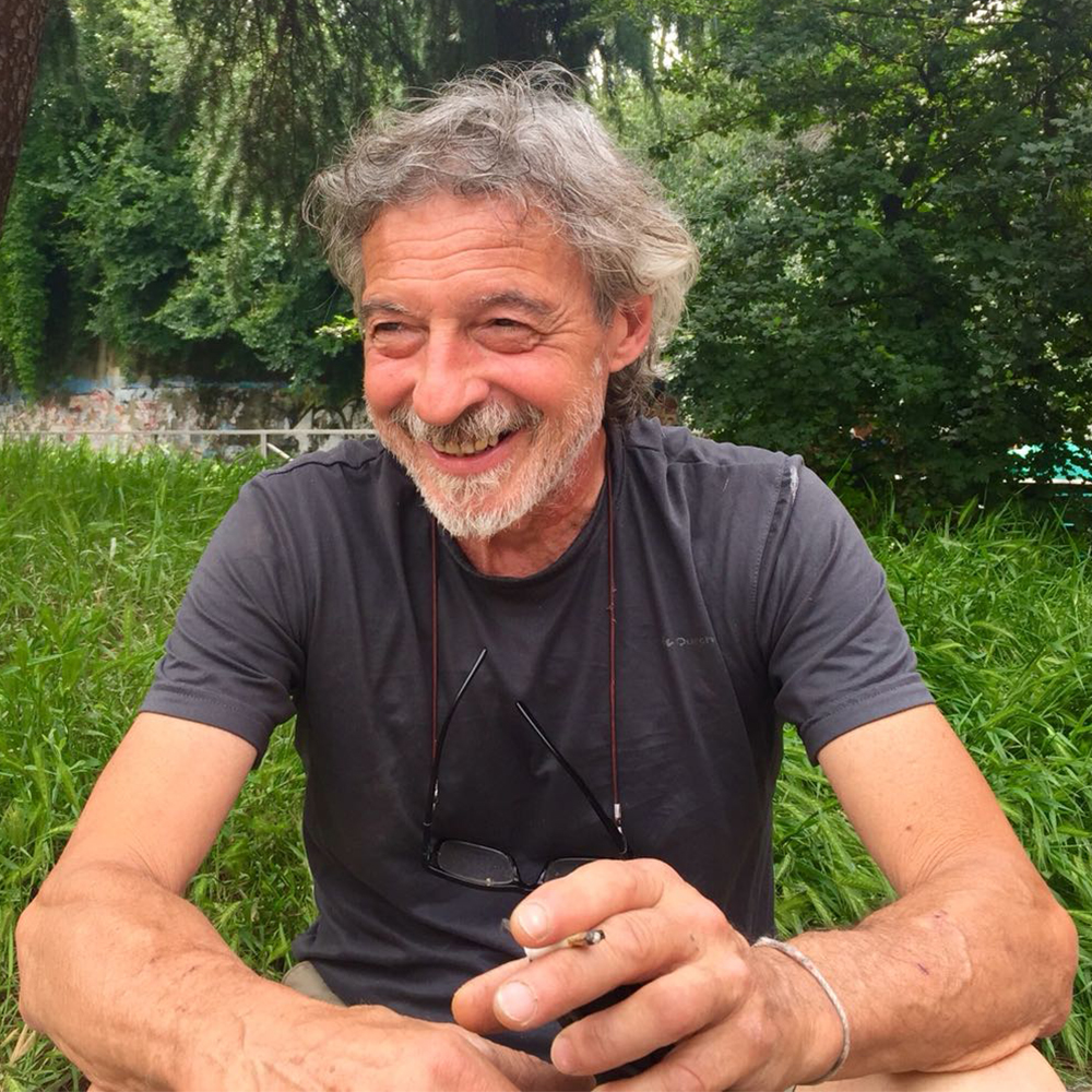 Daniele Covili Daniele Covili