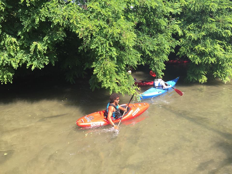 OPEN DAY CANOE & CONCERTO GALLEGGIANTE