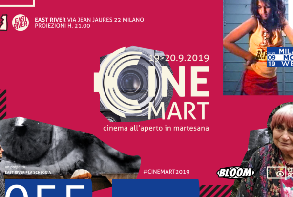 Cinema in Martesana