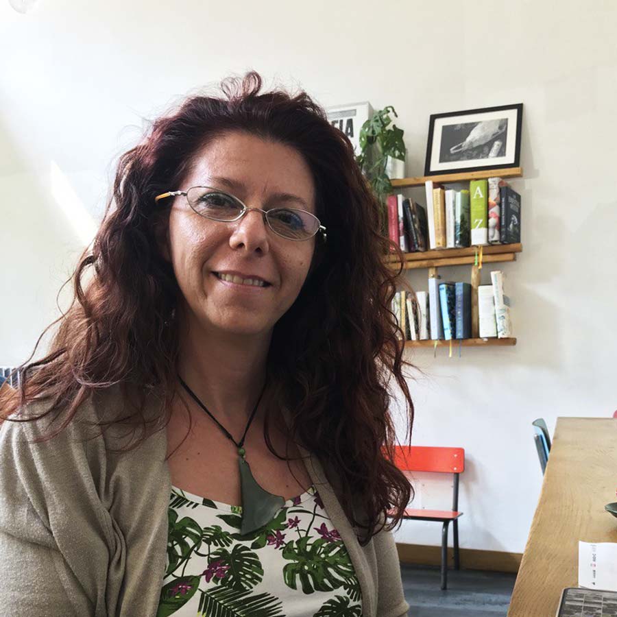 Giusy Liccione Giusy Liccione
